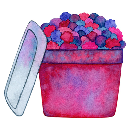 berries clip art