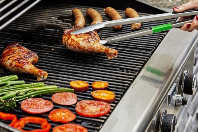 BBQ