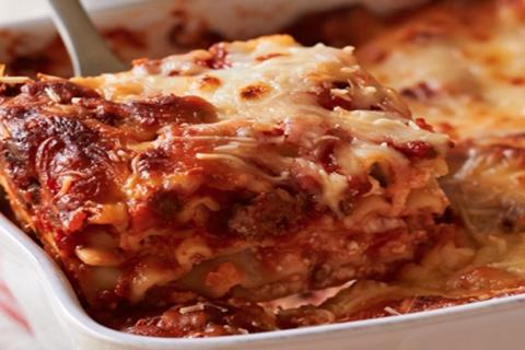 Lasagna