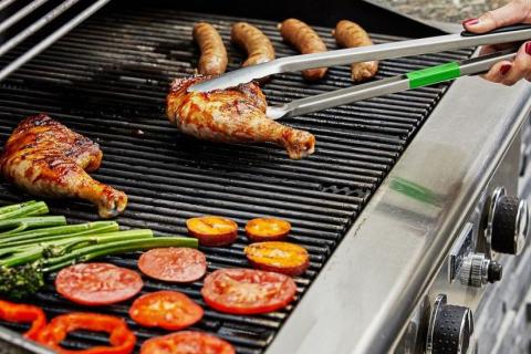 BBQ