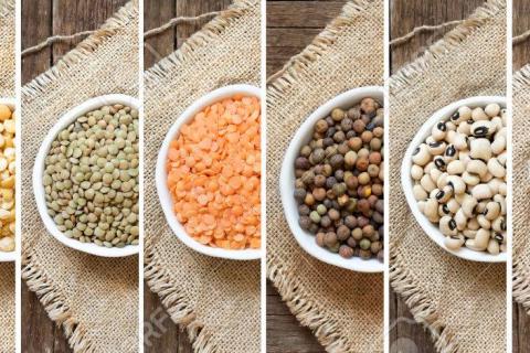 beans