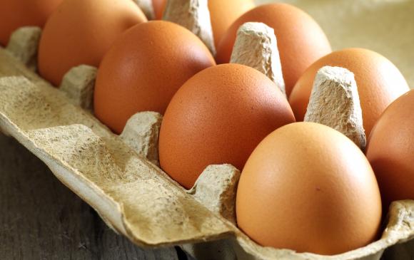 Eggs