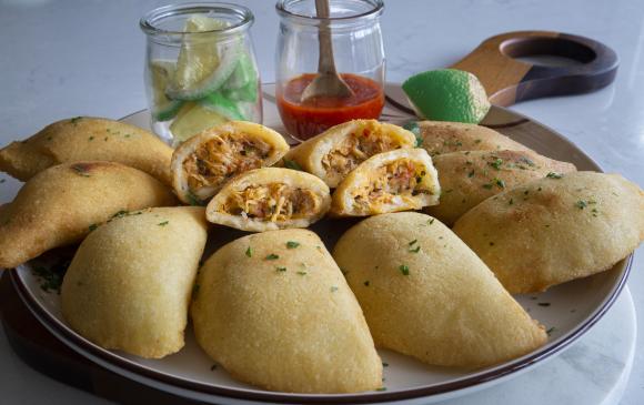 Empanadas