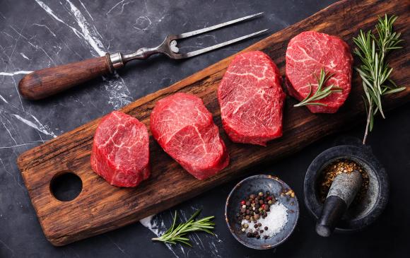 Steak